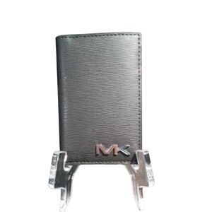Michael Kors Black Card Case